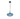 PRO12 - Prohibition Single Glass Pendant Light