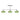 PRO54 - Prohibition 3 Glass Shade 54" Light Fixture