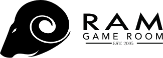 RAM Game Room