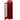 OEPCH - English Phone Booth Cue Holder
