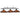 TAH-B56 - 3 Shade Billiards Fixture